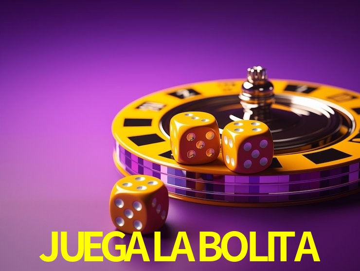 JUEGALABOLITA Mobile Legends