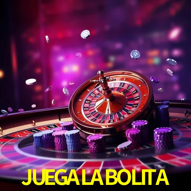 JUEGALABOLITA Animaciones vibrantes