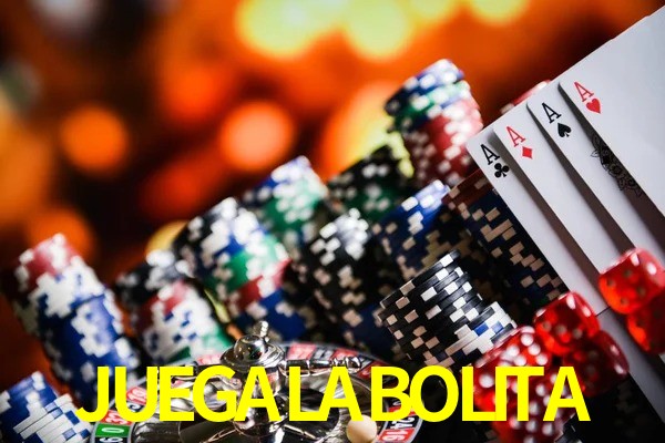 JUEGALABOLITA Variantes de juego