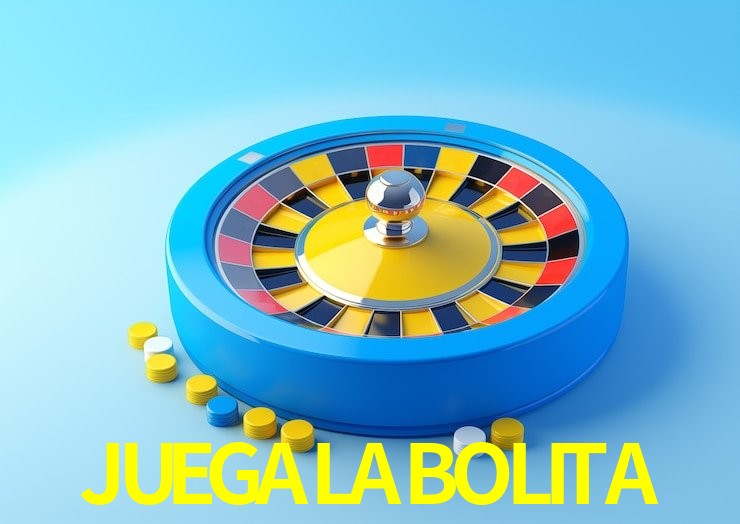 JUEGALABOLITA Multideporte y juego