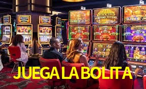 JUEGALABOLITA Domina la emoción de Crash en JUEGALABOLITA