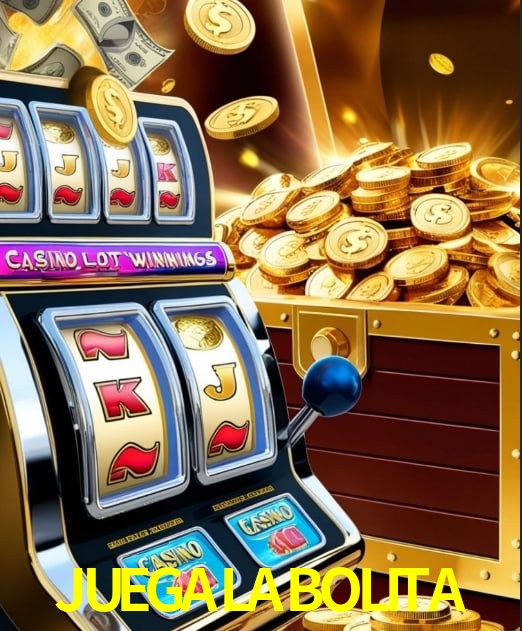 JUEGALABOLITA gaming platform