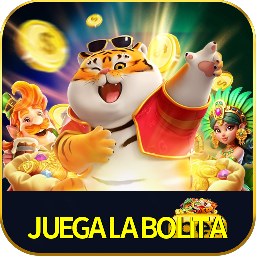 JUEGALABOLITA logo